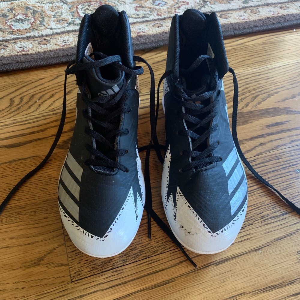 Adidas Football Cleats